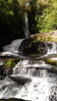 Mac Lean Falls